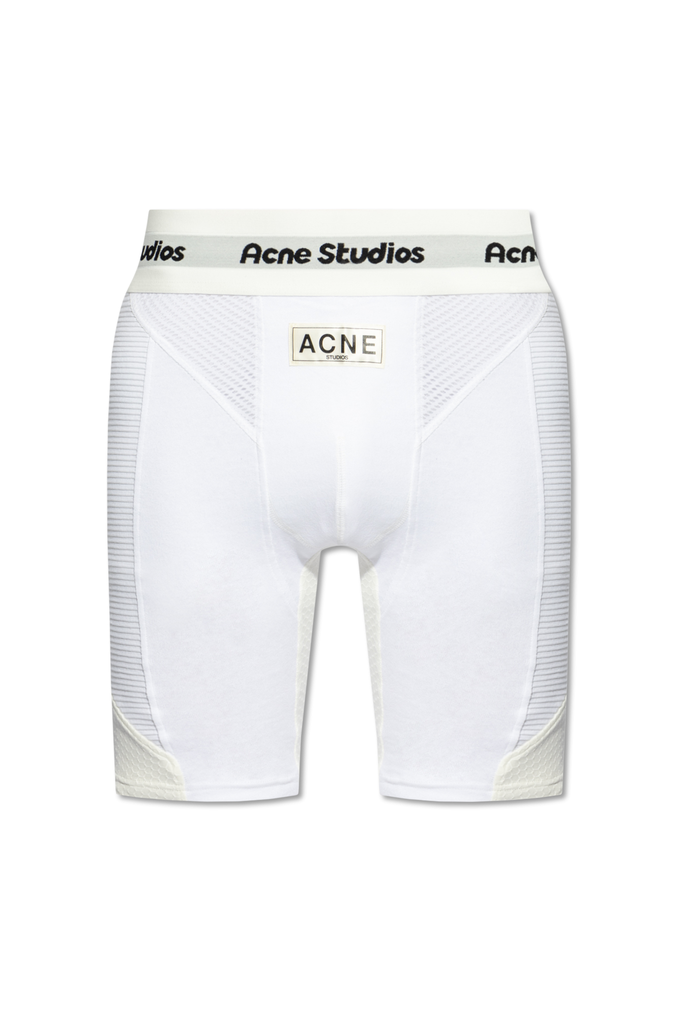 Acne Studios Shorts with logo | Men's Clothing | Vitkac Acne Studios Shorts with logo | Men's Clothing | Vitkac